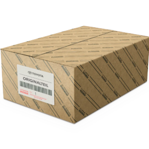 Verpackung / Toyota Genuie Parts