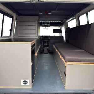 TD TroopyBox Modulsystem
